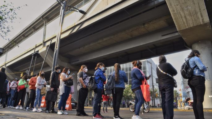 Estas serán las zonas afectadas por el mega bloqueo de transportistas para este 3 de agosto