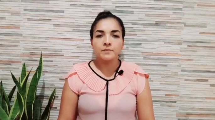 Candidata del PT en Veracruz recibe amenazas de muerte y se baja de contienda