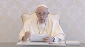 El Papa sobre la eutanasia: "No podemos pedir a los sanitarios que maten a sus pacientes"