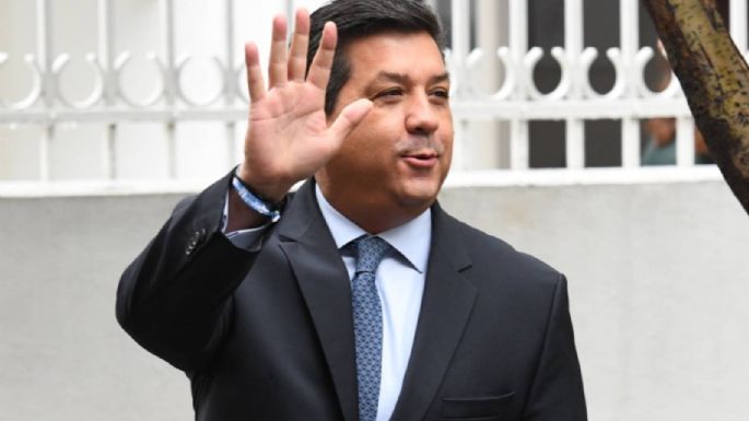 “La justicia pronto alcanzará a los corruptos”: Santiago Nieto a García Cabeza de Vaca