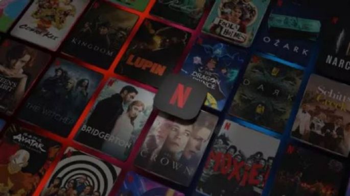 Netflix estudia expandirse con un servicio de videojuegos descargables