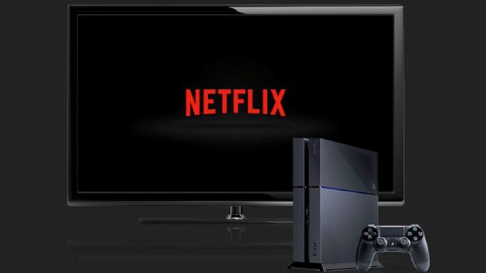 Netfix suspende todos sus servicios en Rusia