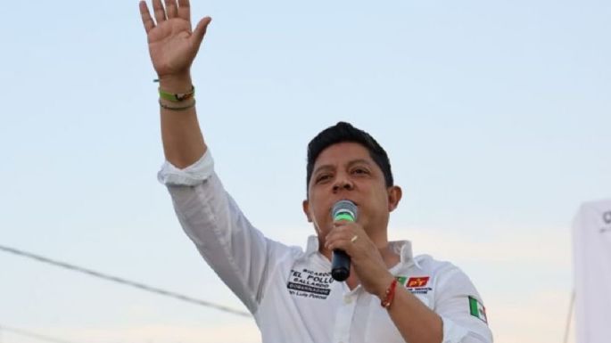 SLP tendrá un "narco gobierno" si Gallardo Cardona triunfa el 6 de junio: PAN, PRI y PRD