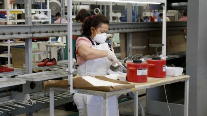 Mujeres, las que más han perdido su empleo por la pandemia en México, alertan ONGs