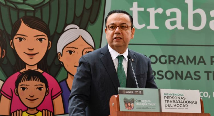 Abogados panistas van a la CoIDH y denuncian al Estado Mexicano