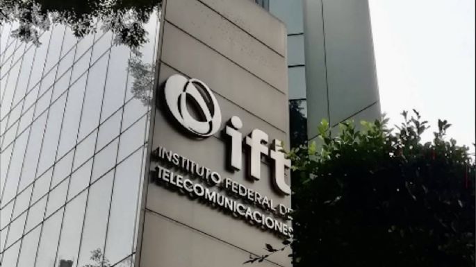 El IFT presenta controversia constitucional contra el padrón de usuarios de celulares