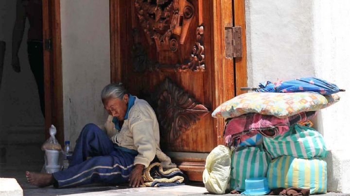 Pandemia agravó las condiciones de vida de las personas mayores refugiadas en AL: ACNUR