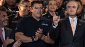 Interpol busca a Ismael Figueroa, exlíder del Sindicato de Bomberos de la CDMX