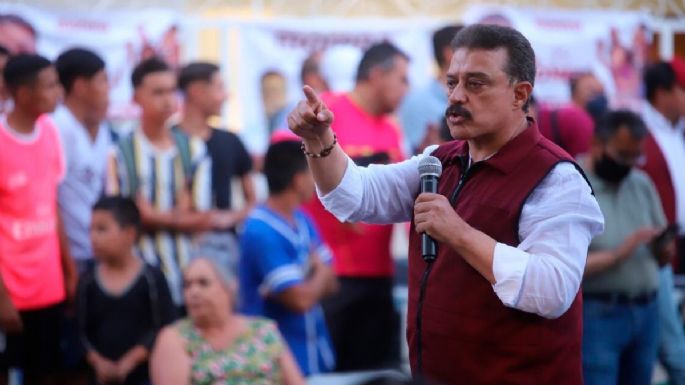 Carlos Lomelí vendió precursores químicos al Cártel de Sinaloa, según exagentes de la DEA