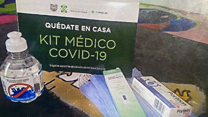 Ivermectina: de estudio "cuasi experimental" a política pública de salud