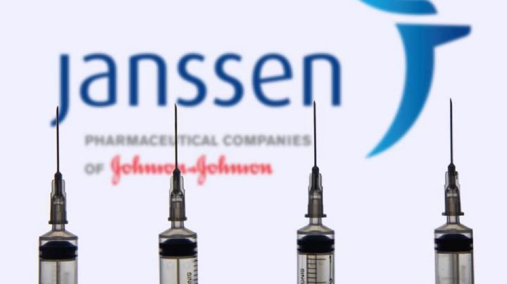 La FDA limita el uso da la vacuna de Janssen por el riesgo de trombosis
