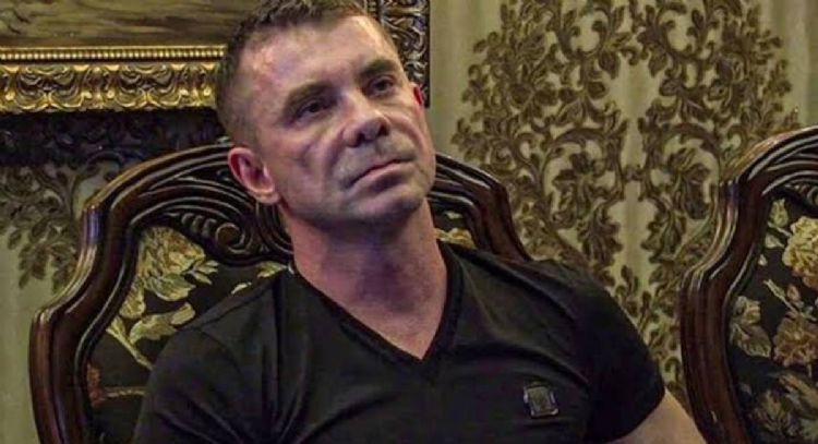 Tribunal de Disciplina suspende a jueza por presuntamente entorpecer extradición de Florian Tudor