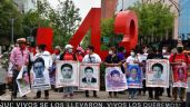 Centro Prodh deplora acusaciones de AMLO sobre su labor en el caso Ayotzinapa