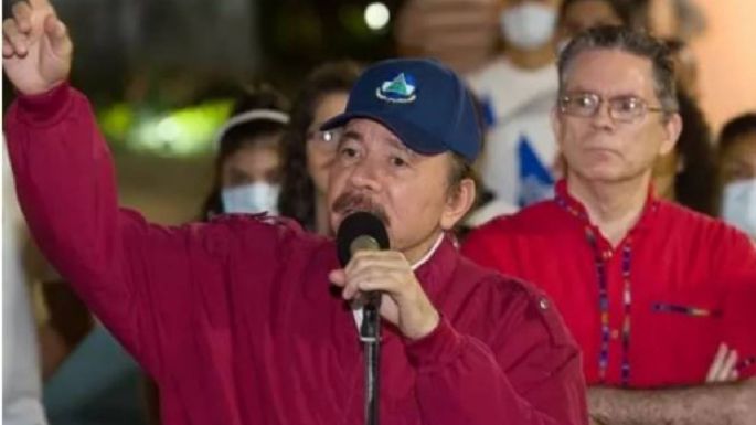 Venezuela considera "legítima" y "necesaria" la salida de Nicaragua de la OEA