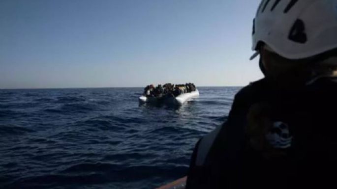 La UE replica a la ONU que no es "causa de la tragedia" migratoria en el Mediterráneo