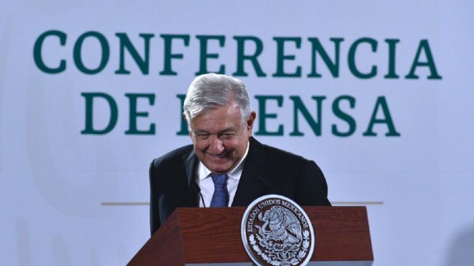 López Obrador acusa de defraudación fiscal a minera canadiense