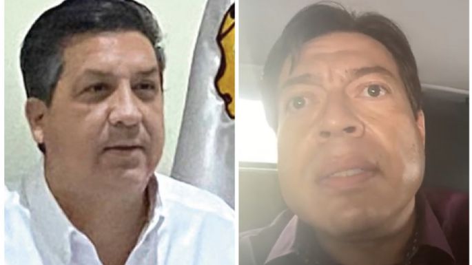 El Gobierno de Tamaulipas desmiente a Mario Delgado: "no había hombres armados"