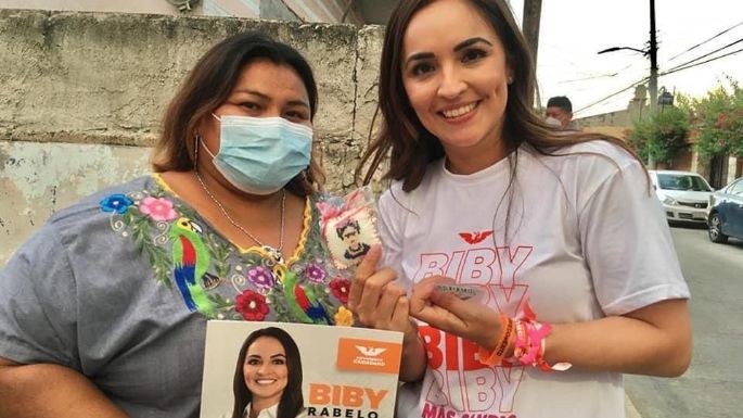 IEEC ordena a medios y periodistas retirar información que agravia a candidata de MC en Campeche