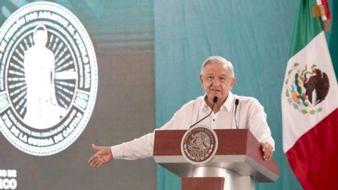 AMLO niega que su gobierno haya rechazado la prueba PISA; acusa desinformación