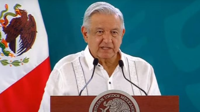 AMLO acusa a El Norte, de Junco de la Vega, de tratar de imponer gobernador en NL