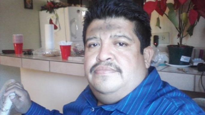 La ONU exige investigar el asesinato del periodista Benjamín Morales en Sonora