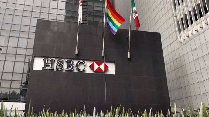 HSBC descarta participar en la compra de Banamex; buscan invertir en Asia