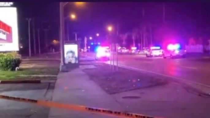 Tiroteo en Miami deja dos muertos y más de 20 heridos