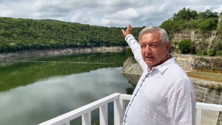 Transformación es imparable, aunque no guste a The Economist ni a Zaid: AMLO