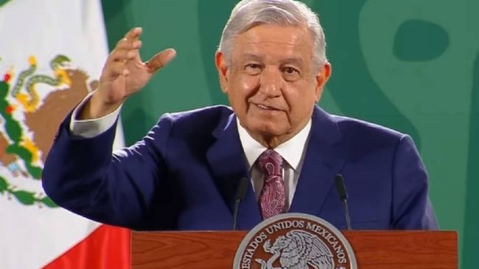 AMLO reprocha que EU no tomó en serio su petición sobre financiamiento a MCCI