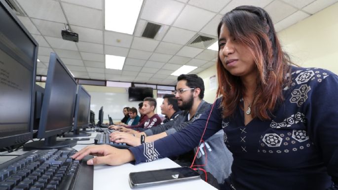 IPN anuncia plan para regreso paulatino; el semestre concluirá de manera virtual