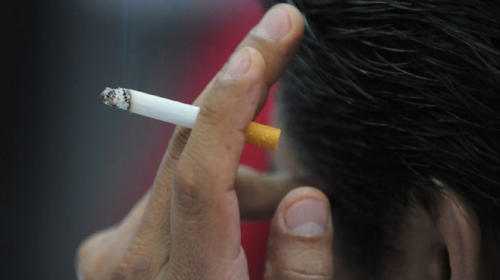 OMS pide a gobiernos que prohíban "blanqueo ecológico" de la industria del tabaco