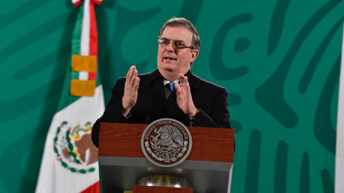 Marcelo Ebrard pide investigar accidente en Línea 12; "me reitero a la entera disposición de las autoridades"