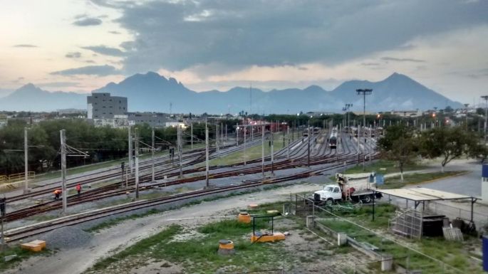 Nuevo León anuncia revisión a sus tres líneas del Metro tras incidente en la CDMX