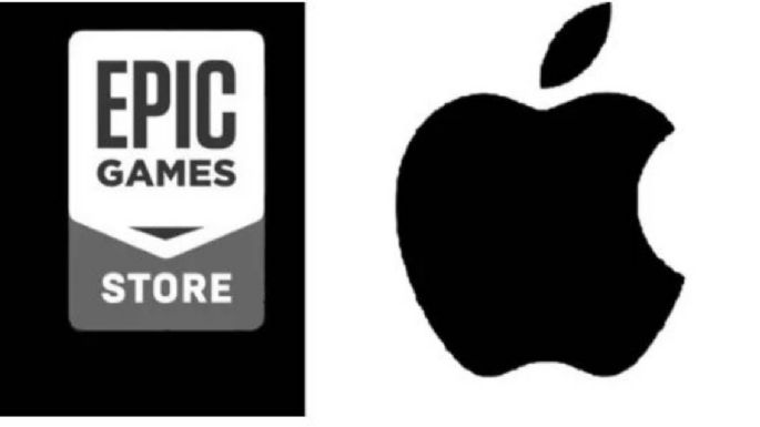 Apple se enfrenta en la corte a firma creadora de Fortnite