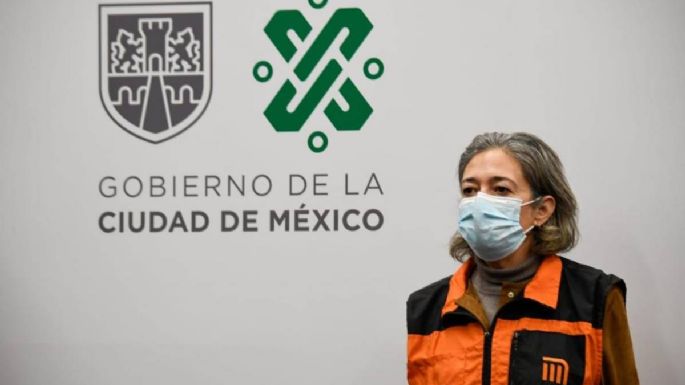 Disidencia del Metro denunciará a la directora Florencia Serranía Soto