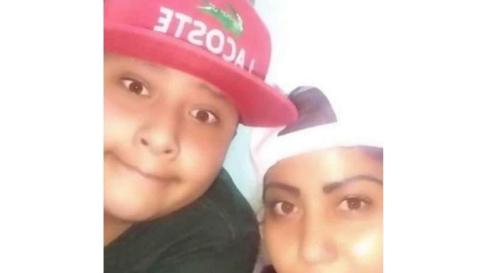 "Quiero saber si mi hijo está vivo o muerto": madre de Brandon, desaparecido tras colapso del Metro