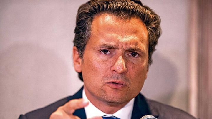 Emilio Lozoya, exdirector de Pemex, comparece una vez más por caso Odebrecht (Video)
