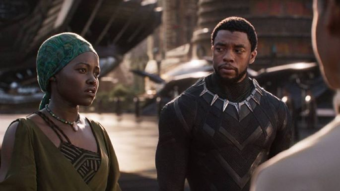 Revelan sinopsis oficial de Black Panther: Wakanda Forever