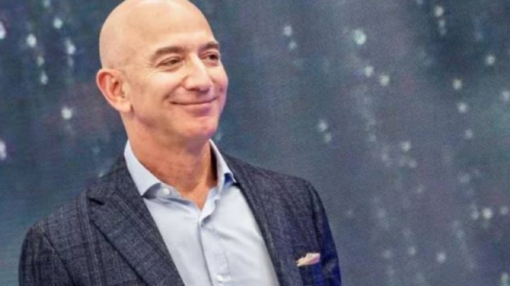 Blue Origin de Jeff Bezos demanda a la NASA por negarle contrato; gobierno rechaza argumento