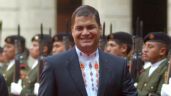 EU veta la entrada al expresidente de Ecuador Rafael Correa por supuesta corrupción