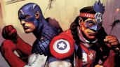 Marvel presenta a su primer Capitán América indígena