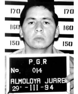 Jueza federal ratifica carpetazo por caso de tortura contra Mario Aburto