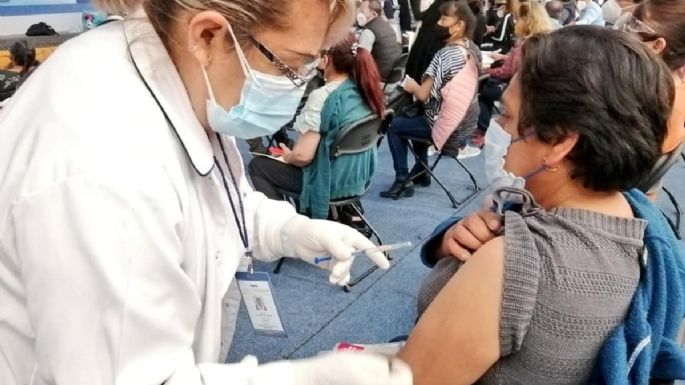 Cofepris autoriza la Soberana, vacuna cubana contra covid-19