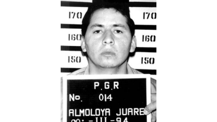 Jueza federal ratifica carpetazo por caso de tortura contra Mario Aburto