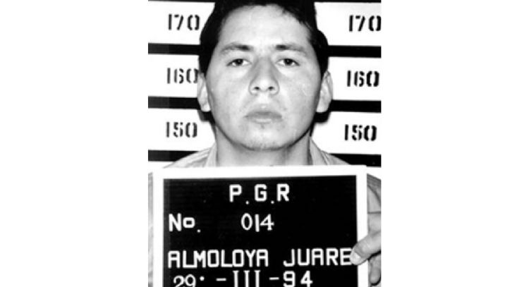 Jueza federal ratifica carpetazo por caso de tortura contra Mario Aburto