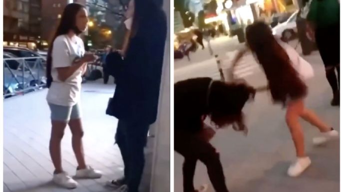 "La caza al pijo", el violento reto viral que sacude a España (Video)