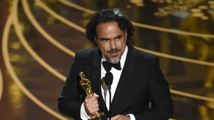 González Iñárritu recurre al TEPJF para que el INE reimprima su credencial