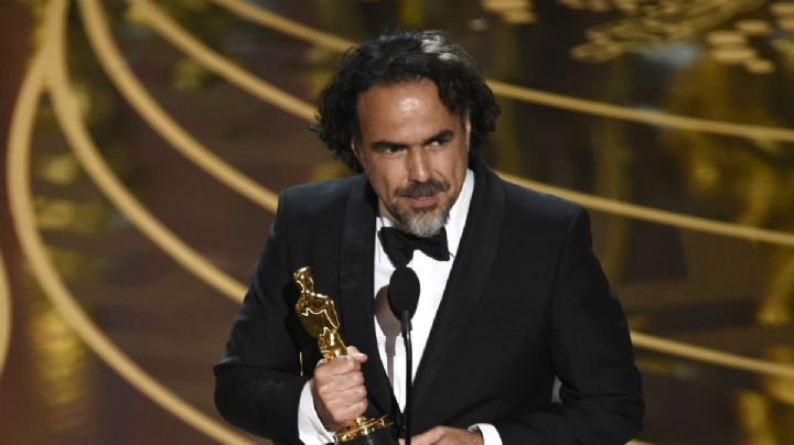 González Iñárritu recurre al TEPJF para que el INE reimprima su credencial