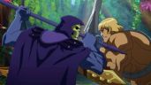 Épico tráiler de Masters of the Universe: el regreso de He-Man ya tiene fecha de estreno en Netflix