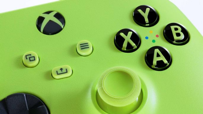 Xbox deja pistas sobre un dispositivo no presentado